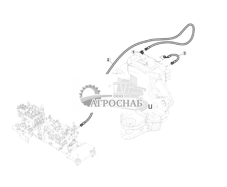 Frame Brake Hydraulic Hoses - ST852057 157.jpg